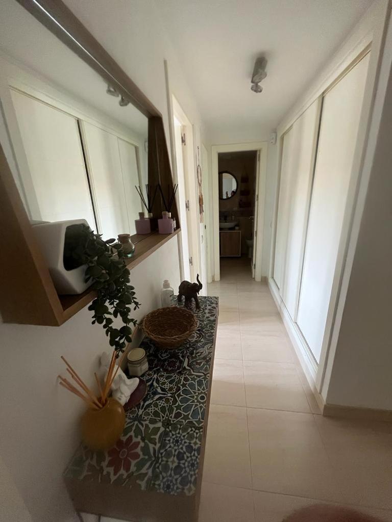 Mi Pisito Daire Roquetas de Mar Dış mekan fotoğraf